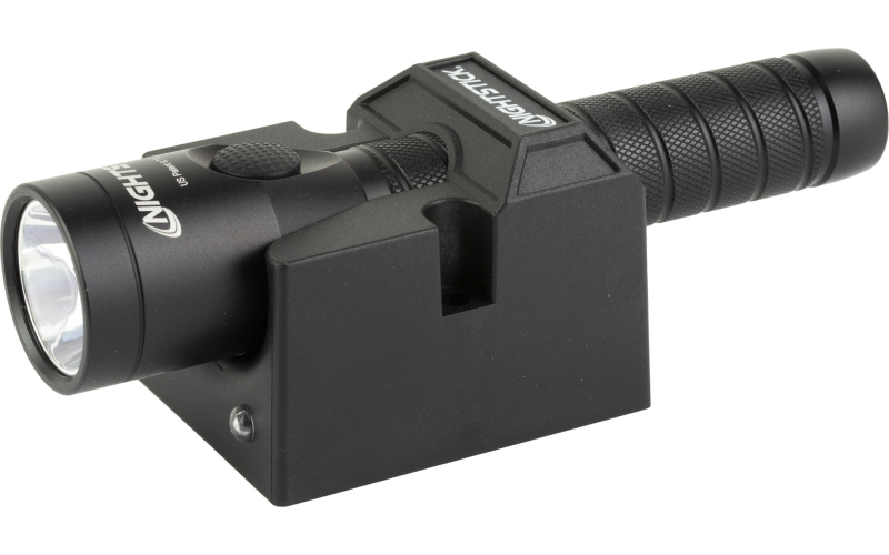 NIGHTSTICK DUAL SWITCH TAC LIGHT BLK