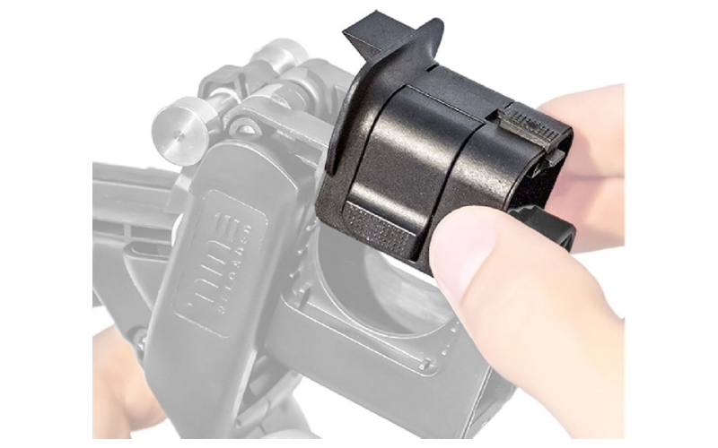 Nine-Reloaded Adapter foxtrot for cz p-10