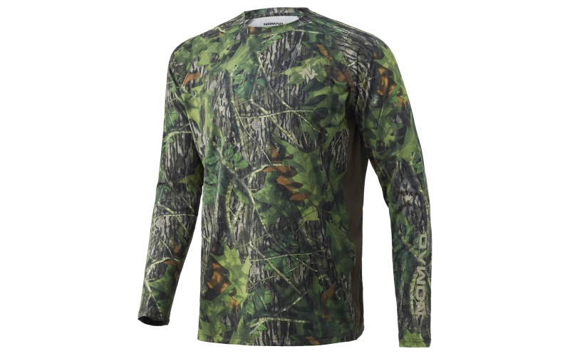 Nomad pursuit camo ls mo shadowleaf xl