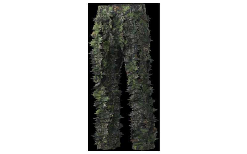 Nomad leafy pant mo bottomland xl