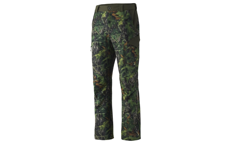 Nomad camo pursuit pant mo shadowleaf l