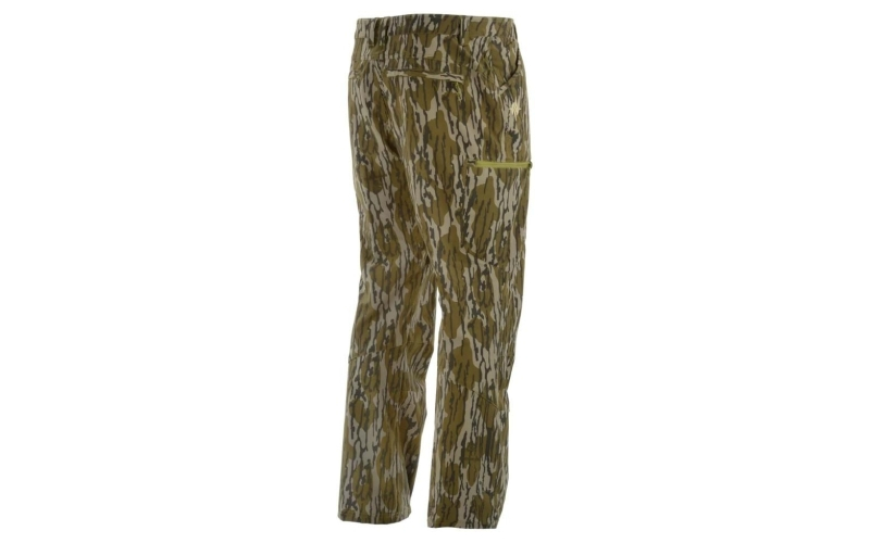 Nomad stretch-lite nxt pant mo bottomland xl