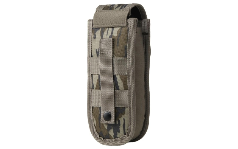 Nomad bino harness box call attachment mo bottomland