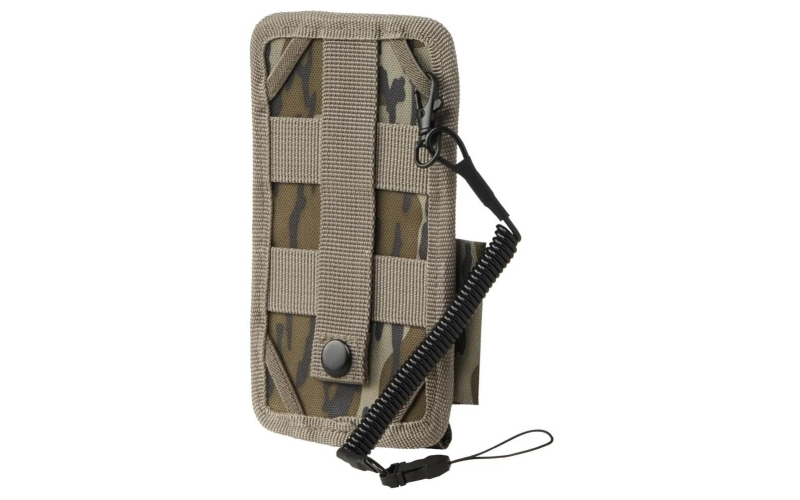 Nomad bino harness friction call attachment mo bottomland