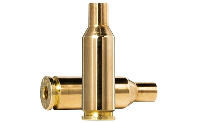 Norma 6mm ppc brass 50/box