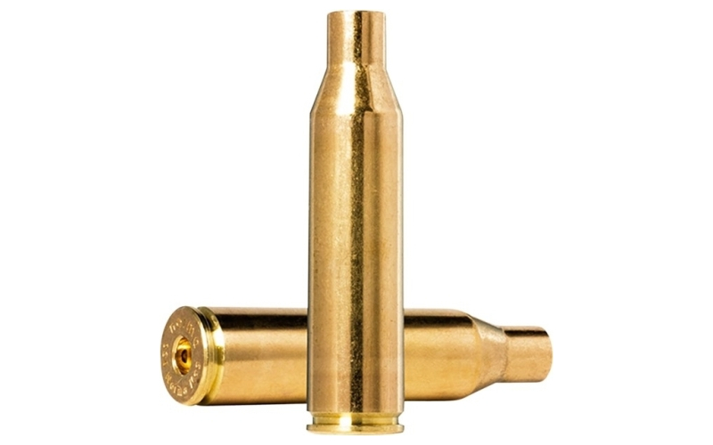 Norma 338 norma magnum brass 50/box