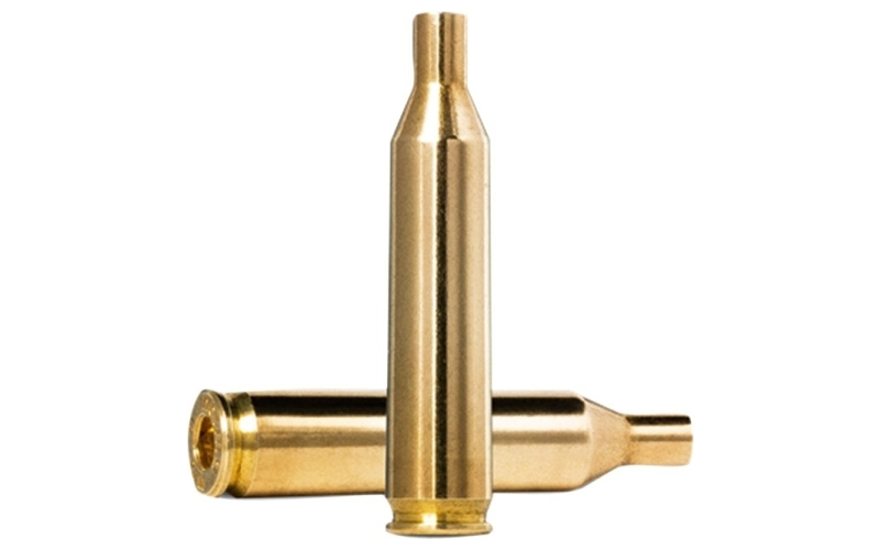 Norma 17 remington brass 50/box