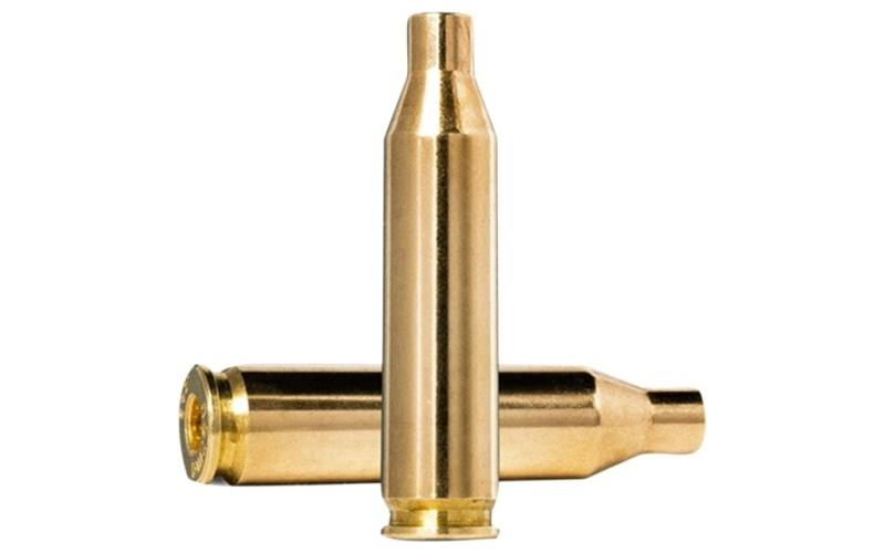 Norma 243 winchester brass 50/box
