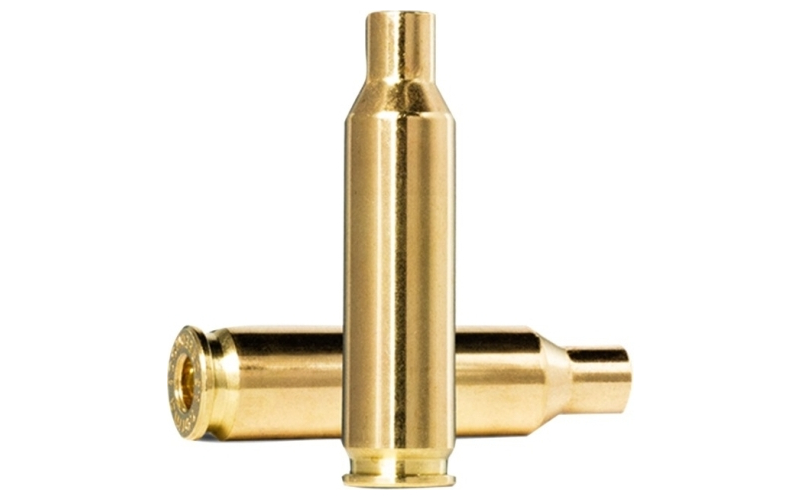 Norma 6.5 creedmoor brass 50/box