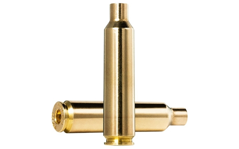 Norma 6.5x284 winchester brass 50/box