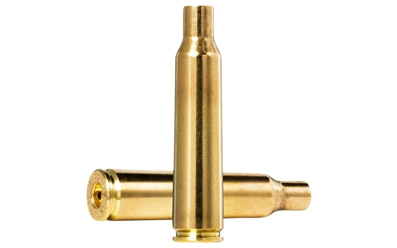 Norma 6.5x55mm swedish brass 50/box