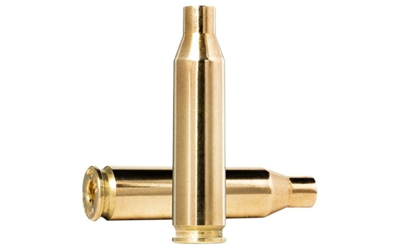 Norma 260 remington brass 50/box