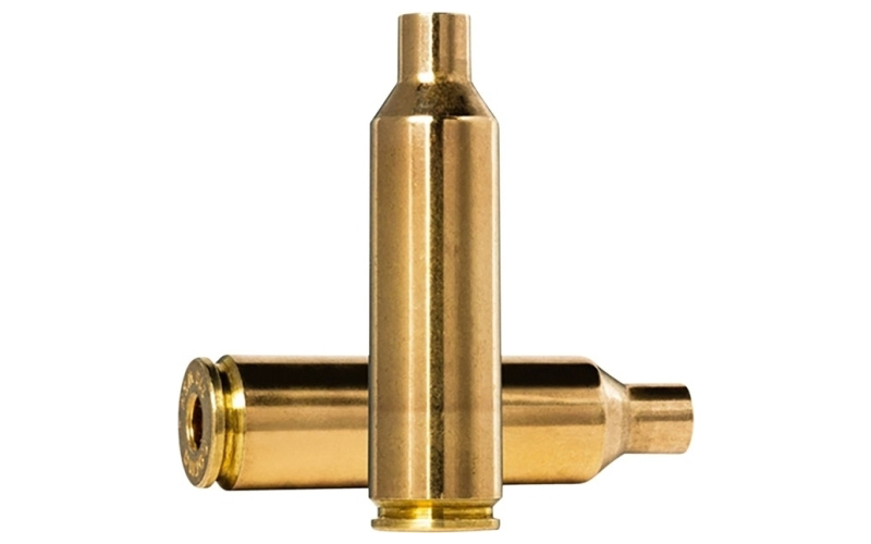 Norma 270 winchester short magnum (wsm) brass 50/box