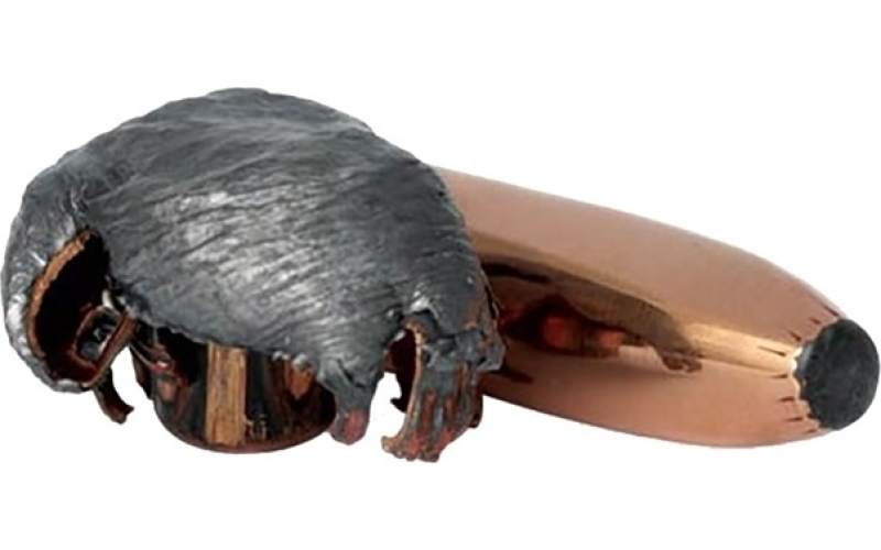 Norma 22 caliber (0.224'') 55gr oryx bonded 100/box