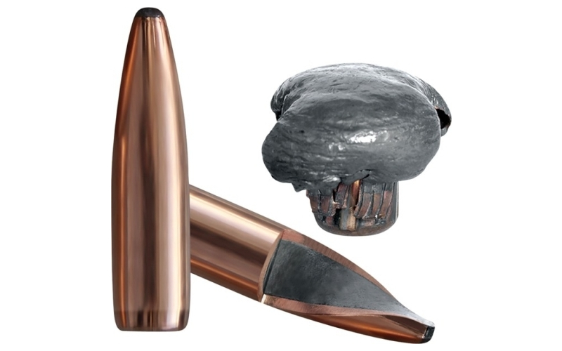 Norma 30 caliber (0.308  ) 180gr oryx bonded 100/box