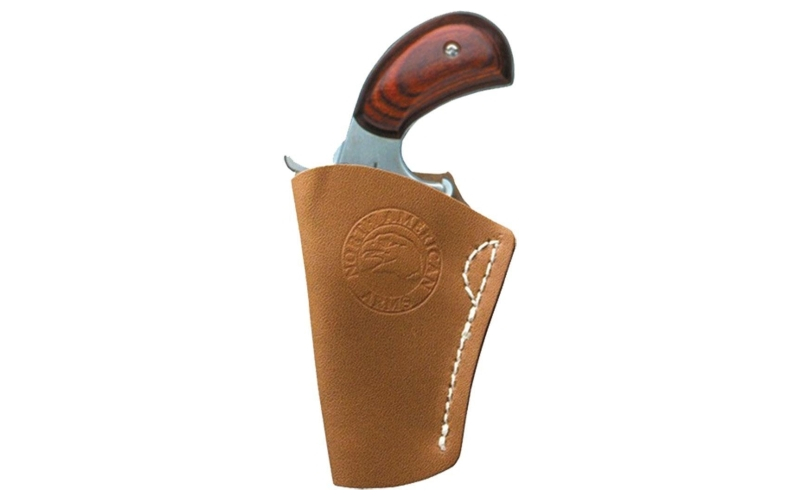 Naa inside the pants rh brown magnum guns