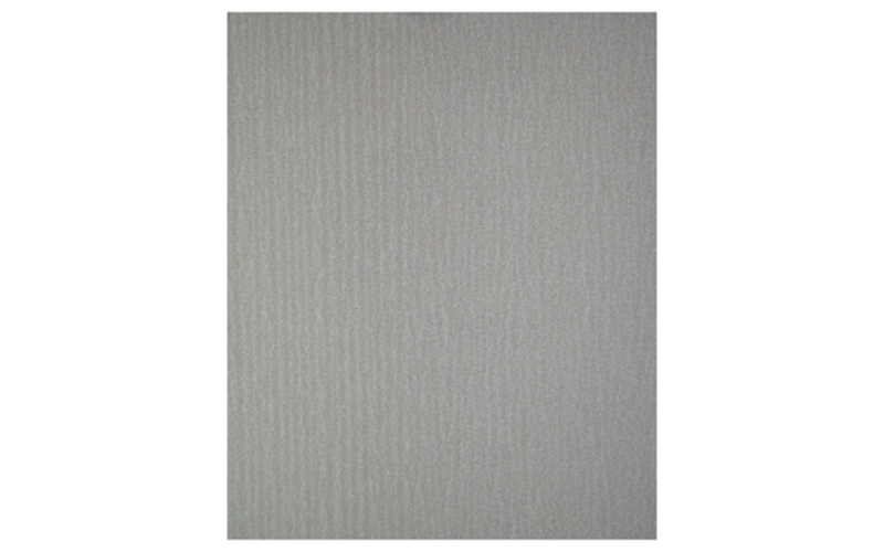 Norton Abrasive aluminum oxide coated paper p120 grit 9x11, each
