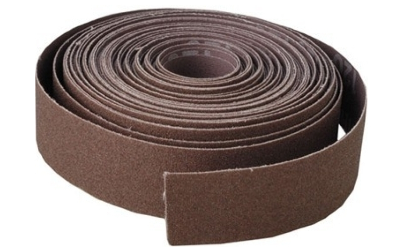 Norton E-z flex metalite cloth roll, 50 yd x 1'', 120 grit