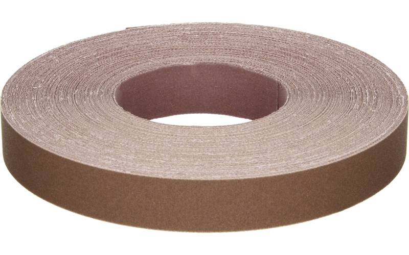 Norton E-z flex metalite cloth roll, 50 yd x 1'', 220 grit