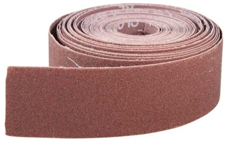 Norton E-z flex metalite cloth roll 1-1/2'' widex10 yards 120 grit