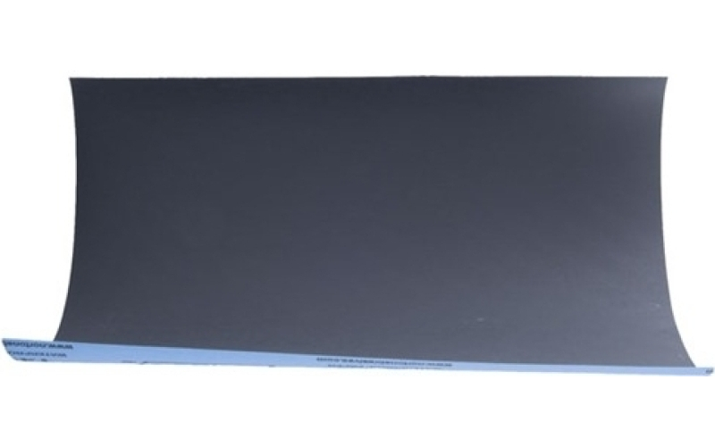Norton 1200 grit durite waterproof sheet, each