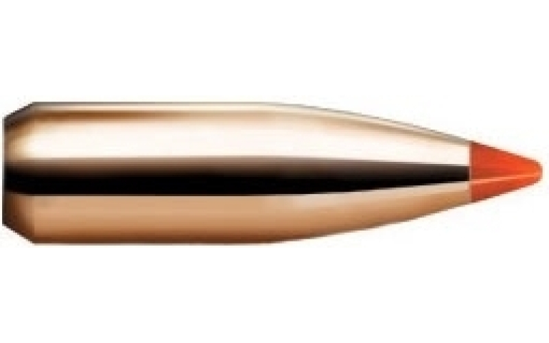NOSLER 22 caliber (0.224'') 50gr boat tail 1,000/box
