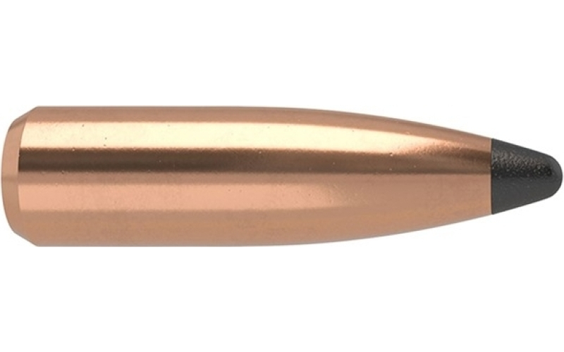 NOSLER 6mm (0.243'') 85gr spitzer 50/box