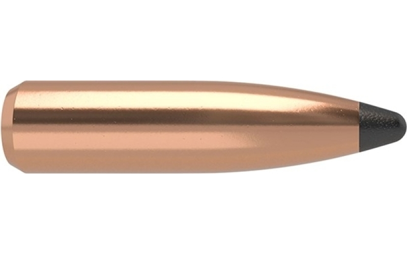 NOSLER 6mm (0.243'') 95gr spitzer 50/box