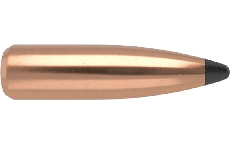NOSLER 7mm (0.284'') 140gr spitzer 50/box
