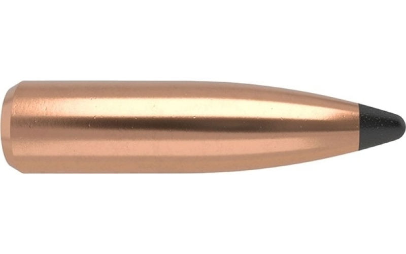 NOSLER 7mm (0.284'') 150gr spitzer 50/box