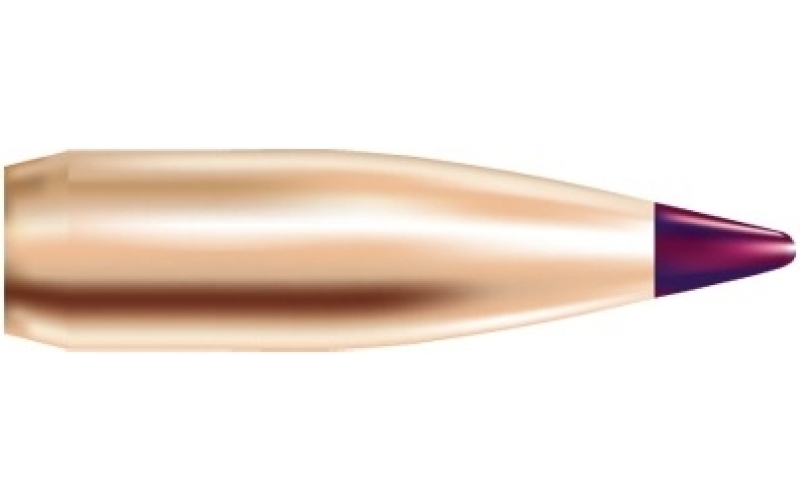 NOSLER 20 caliber (0.204'') 40gr spitzer 250/box