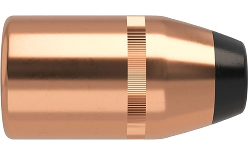 NOSLER Sporting revolver bullets .38 cal (.357) 158gr jhp 250/box