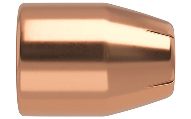 NOSLER 10mm (0.400'') 150gr jacketed hollow point 250/box