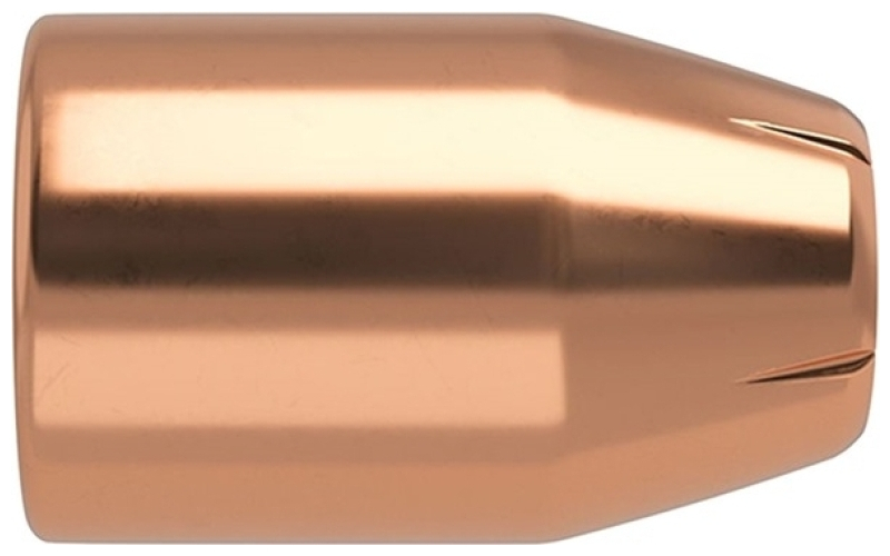 NOSLER 10mm (0.400'') 180gr jacketed hollow point 250/box
