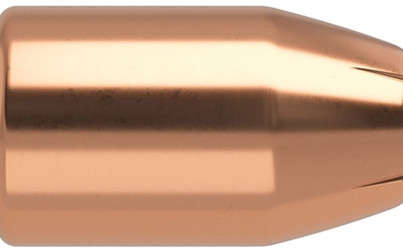 NOSLER 10mm (0.400'') 200gr jacketed hollow point 250/box