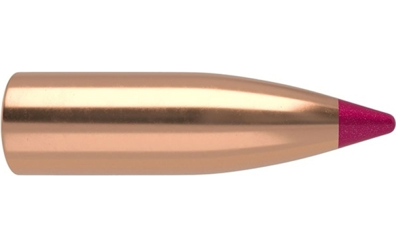 NOSLER 20 caliber (0.204'') 32gr spitzer 100/box