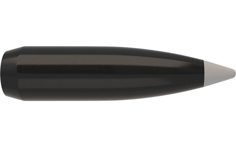 NOSLER 30 caliber (0.308'') 168gr spitzer 50/box