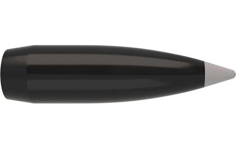 NOSLER 338 caliber (0.338'') 200gr spitzer 50/box