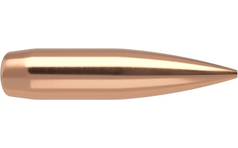 NOSLER 22 caliber (.224'') 70gr hollow point boat tail 500/box