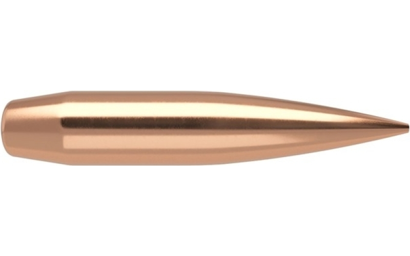 NOSLER 6mm (0.243'') 105gr hollow point boat tail 500/box