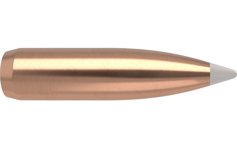 NOSLER 22 caliber (0.224'') 70gr accubond spitzer 50/box