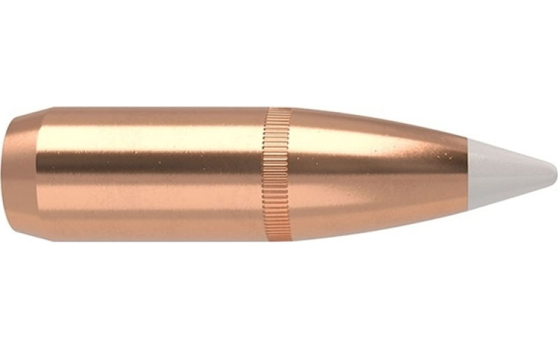 NOSLER 270 caliber (0.277'') 110gr spitzer 50/box