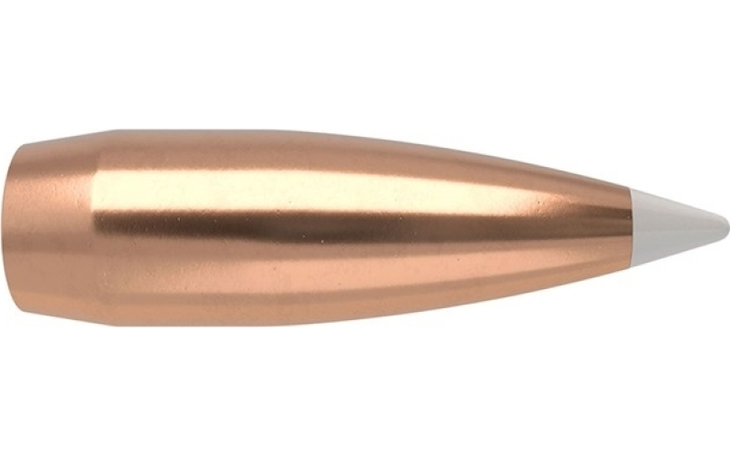 NOSLER 35 caliber (0.358'') 200gr spitzer 50/box