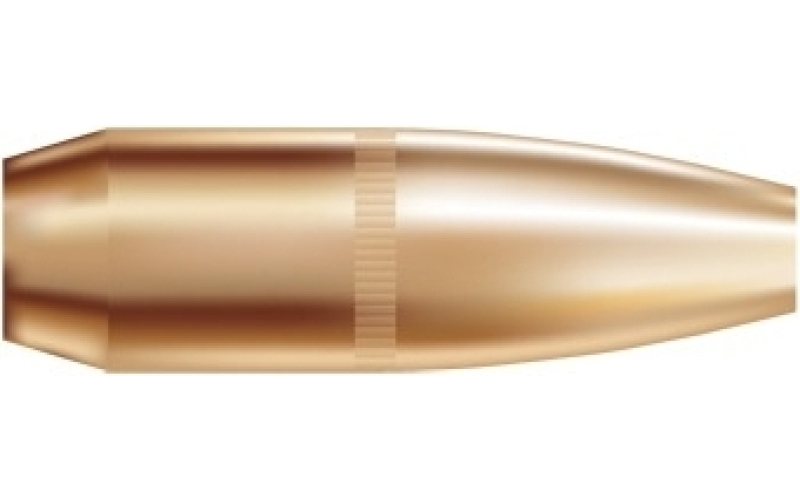 NOSLER 9.3mm (0.366'') 250gr spitzer 50/box