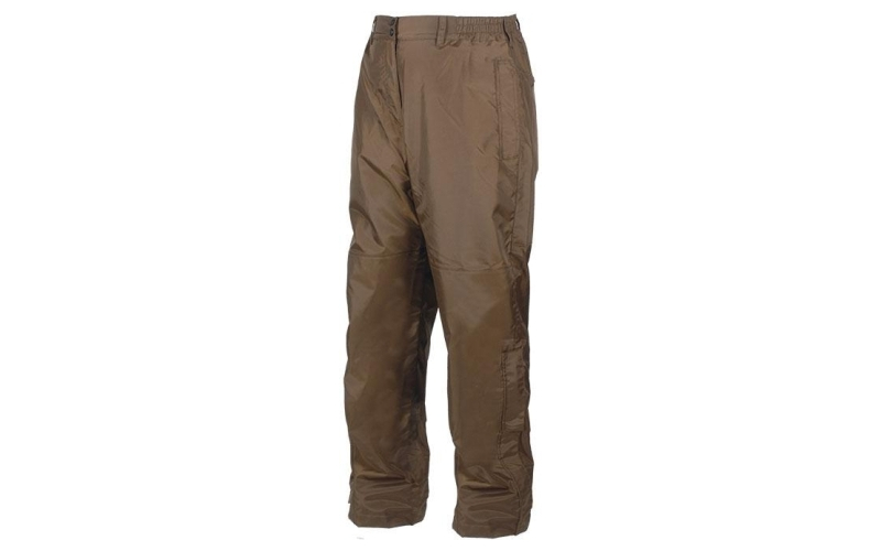 Elite uninsulated pants xxlarge