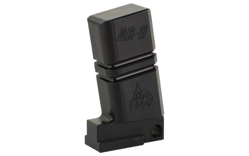 ODIN WORKS LOWER VISE BLOCK AR9