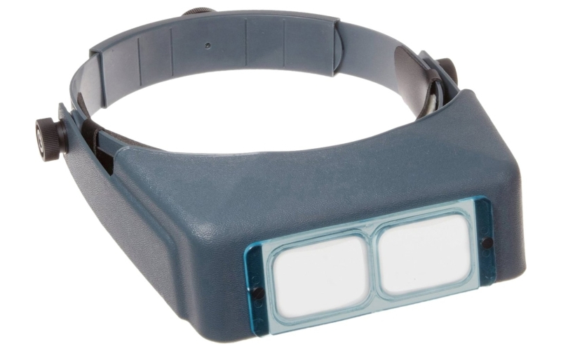 Optivisor No. 7 optivisor