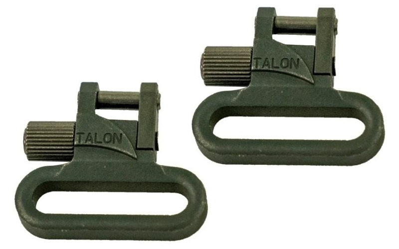 Talon swivel w/lock 1