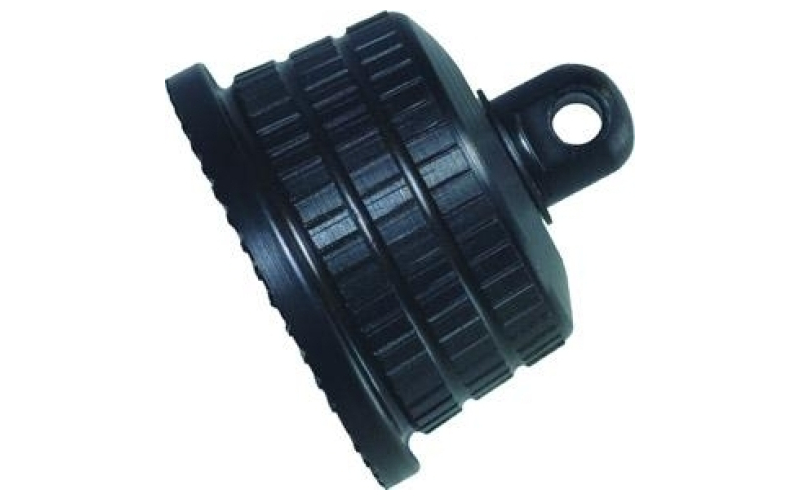 Magcap rem 20ga w/screw 3/4"