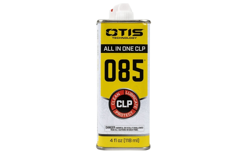OTIS O85 CLP 4OZ